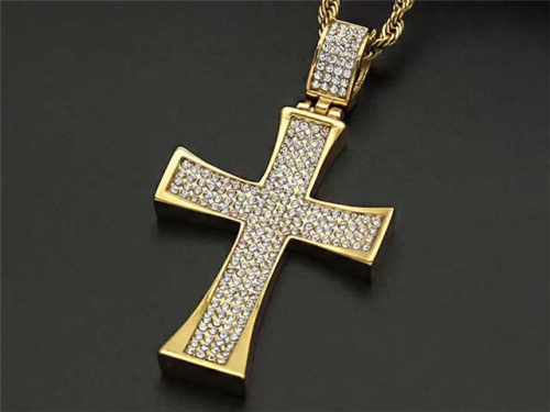 BC Wholesale Pendants Jewelry Stainless Steel 316L Jewelry Hot Sale Pendant Without Chain NO.#SJ117P559