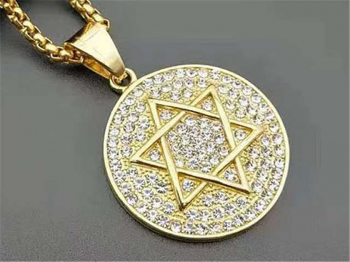 BC Wholesale Pendants Jewelry Stainless Steel 316L Jewelry Hot Sale Pendant Without Chain NO.#SJ117P176