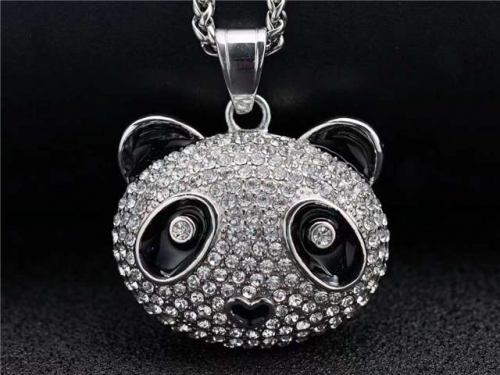 BC Wholesale Pendants Jewelry Stainless Steel 316L Jewelry Hot Sale Pendant Without Chain NO.#SJ117P534