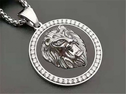 BC Wholesale Pendants Jewelry Stainless Steel 316L Jewelry Hot Sale Pendant Without Chain NO.#SJ117P245