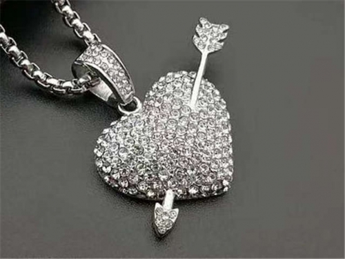 BC Wholesale Pendants Jewelry Stainless Steel 316L Jewelry Hot Sale Pendant Without Chain NO.#SJ117P808