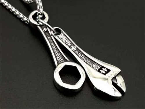 BC Wholesale Pendants Jewelry Stainless Steel 316L Jewelry Hot Sale Pendant Without Chain NO.#SJ117P359
