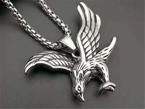 BC Wholesale Pendants Jewelry Stainless Steel 316L Jewelry Hot Sale Pendant Without Chain NO.#SJ117P165