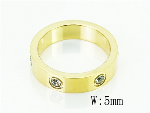 BC Wholesale Fashion Rings Jewelry Stainless Steel 316L Rings NO.#BC14R0742ML