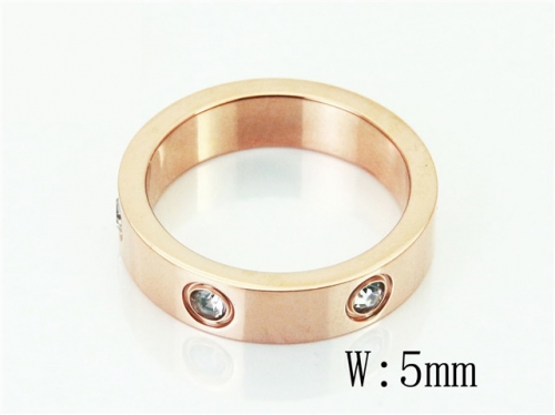 BC Wholesale Fashion Rings Jewelry Stainless Steel 316L Rings NO.#BC14R0743MLX