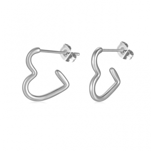 BC Wholesale Popular Small Studs Jewelry Stainless Steel 316L Studs Earrings NO.#SF4PE347