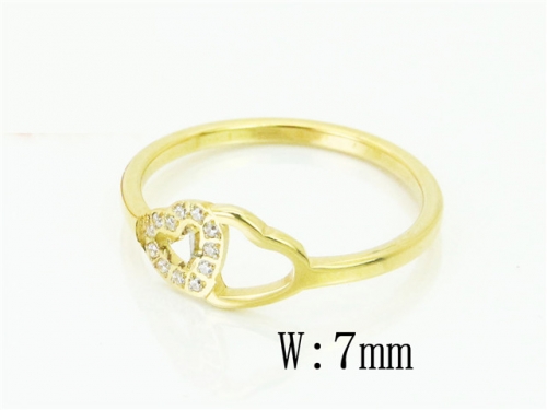 BC Wholesale Jewelry Rings Stainless Steel 316L Rings NO.#BC19R1092HHC