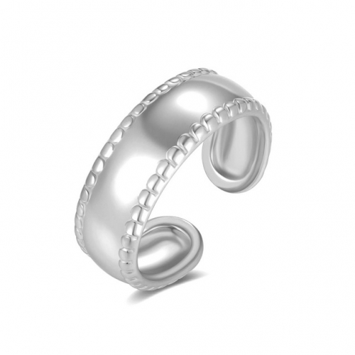 BC Wholesale Cheap Rings Jewelry Stainless Steel 316L Fahion Rings NO.#SF4PR0034