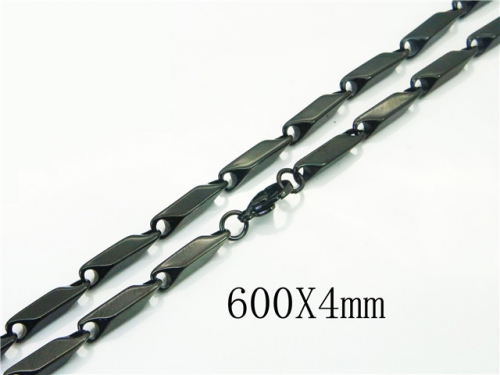 BC Wholesale Necklace Stainless Steel 316L Chain Or Necklace NO.#BC40N1480NLW
