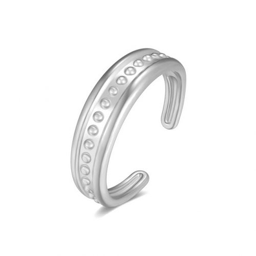 BC Wholesale Cheap Rings Jewelry Stainless Steel 316L Fahion Rings NO.#SF4PR0084