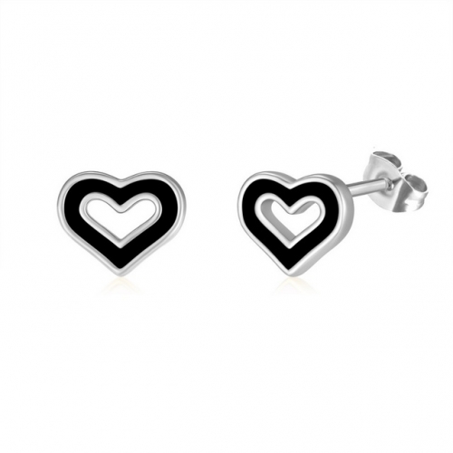 BC Wholesale Popular Small Studs Jewelry Stainless Steel 316L Studs Earrings NO.#SF4PE374K