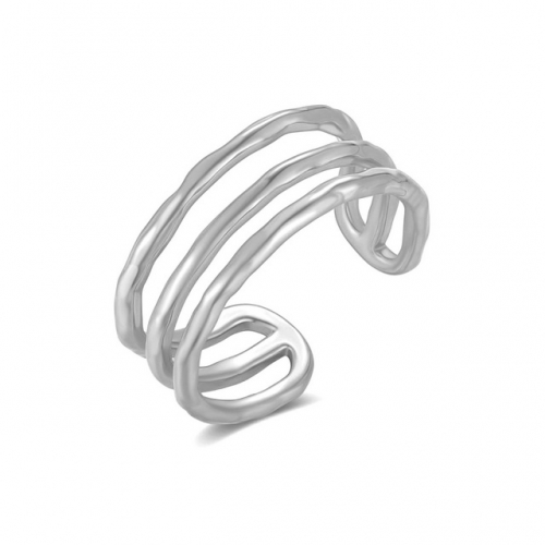BC Wholesale Cheap Rings Jewelry Stainless Steel 316L Fahion Rings NO.#SF4PR0035