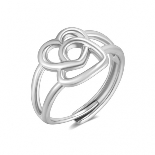 BC Wholesale Cheap Rings Jewelry Stainless Steel 316L Fahion Rings NO.#SF4PR0042