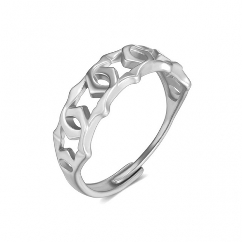 BC Wholesale Cheap Rings Jewelry Stainless Steel 316L Fahion Rings NO.#SF4PR0086