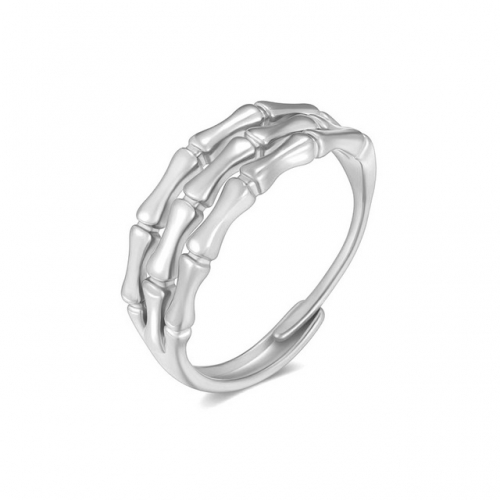 BC Wholesale Cheap Rings Jewelry Stainless Steel 316L Fahion Rings NO.#SF4PR0070