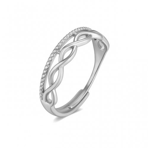 BC Wholesale Cheap Rings Jewelry Stainless Steel 316L Fahion Rings NO.#SF4PR0075