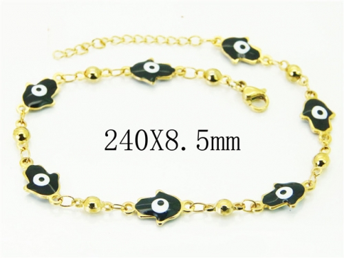 BC Wholesale Bracelets Jewelry Stainless Steel 316L Bracelets NO.#BC24B0115KL