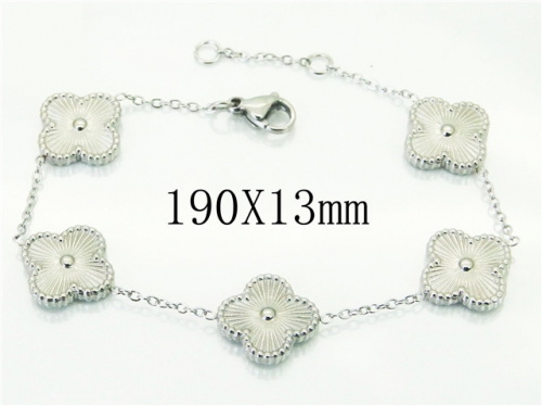 BC Wholesale Bracelets Jewelry Stainless Steel 316L Bracelets NO.#BC32B0582HHR