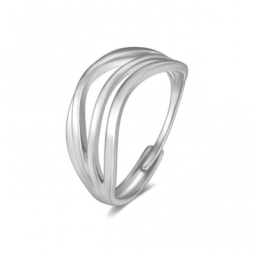 BC Wholesale Cheap Rings Jewelry Stainless Steel 316L Fahion Rings NO.#SF4PR0072