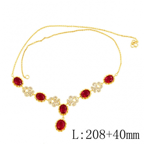 BC Wholesale 24K Gold Jewelry Women's Bracelets Cheap Jewelry Alluvial Gold Jewelry Bracelets NO.#CJ4BH8888