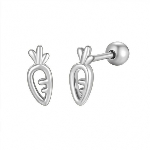 BC Wholesale Surgical Steel Body Jewelry Stainless Steel 316L Body Jewelry Piercing Jewelry NO.#SF4ER003