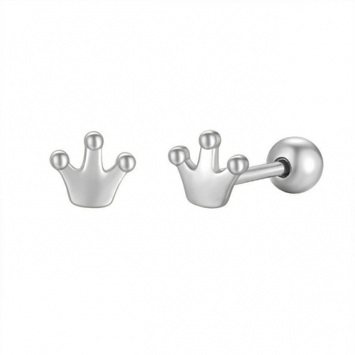 BC Wholesale Surgical Steel Body Jewelry Stainless Steel 316L Body Jewelry Piercing Jewelry NO.#SF4ER007