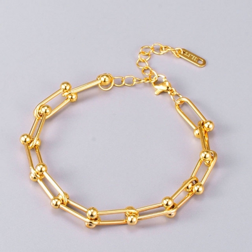 BC Wholesale Fashion Bracelets Jewelry Stainless Steel 316L Bracelets NO.#SJ63BE26