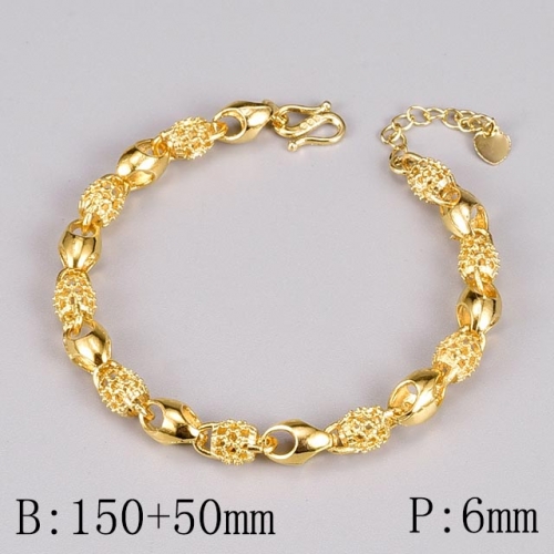 BC Wholesale Fashion Bracelets Jewelry Stainless Steel 316L Bracelets NO.#SJ63BC30