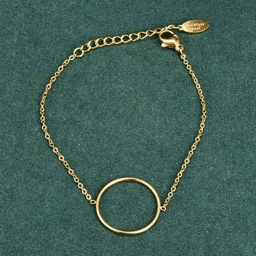 BC Wholesale Fashion Bracelets Jewelry Stainless Steel 316L Bracelets NO.#SJ63B18