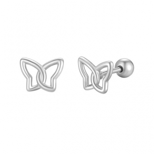 BC Wholesale Surgical Steel Body Jewelry Stainless Steel 316L Body Jewelry Piercing Jewelry NO.#SF4ER019