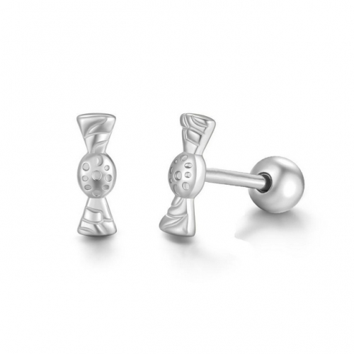 BC Wholesale Surgical Steel Body Jewelry Stainless Steel 316L Body Jewelry Piercing Jewelry NO.#SF4ER011