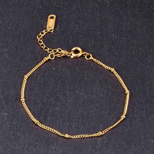 BC Wholesale Fashion Bracelets Jewelry Stainless Steel 316L Bracelets NO.#SJ63B22