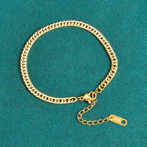 BC Wholesale Fashion Bracelets Jewelry Stainless Steel 316L Bracelets NO.#SJ63BA29