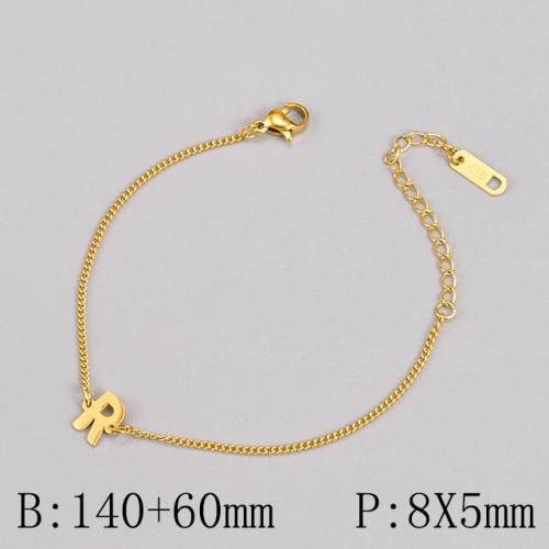 BC Wholesale Fashion Bracelets Jewelry Stainless Steel 316L Bracelets NO.#SJ63BA11