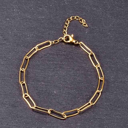 BC Wholesale Fashion Bracelets Jewelry Stainless Steel 316L Bracelets NO.#SJ63B28
