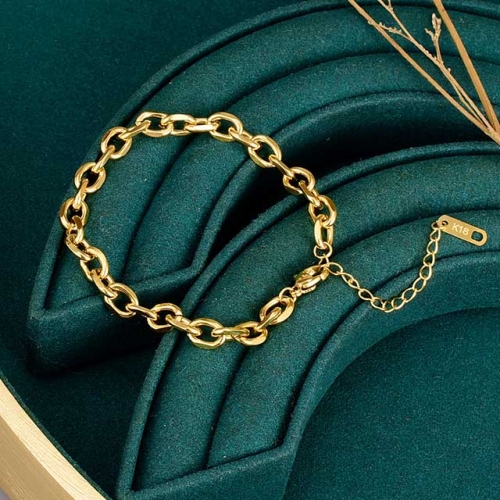 BC Wholesale Fashion Bracelets Jewelry Stainless Steel 316L Bracelets NO.#SJ63BA13