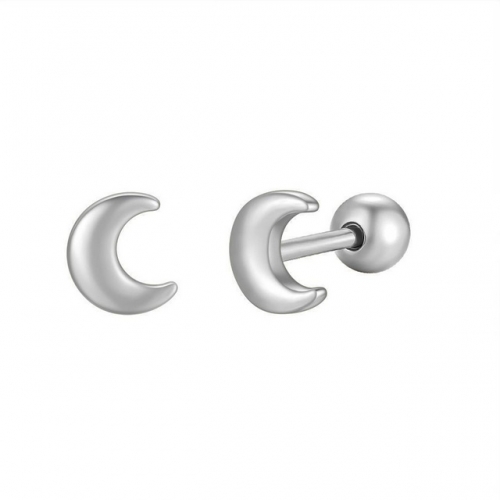 BC Wholesale Surgical Steel Body Jewelry Stainless Steel 316L Body Jewelry Piercing Jewelry NO.#SF4ER005