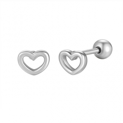 BC Wholesale Surgical Steel Body Jewelry Stainless Steel 316L Body Jewelry Piercing Jewelry NO.#SF4ER009