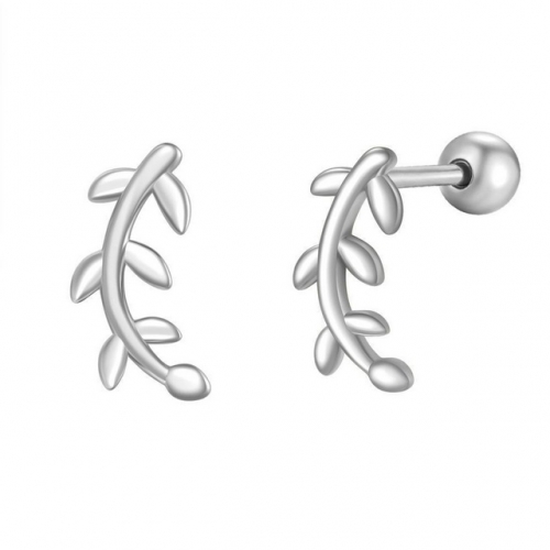 BC Wholesale Surgical Steel Body Jewelry Stainless Steel 316L Body Jewelry Piercing Jewelry NO.#SF4ER013