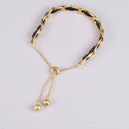 BC Wholesale Fashion Bracelets Jewelry Stainless Steel 316L Bracelets NO.#SJ63BE36