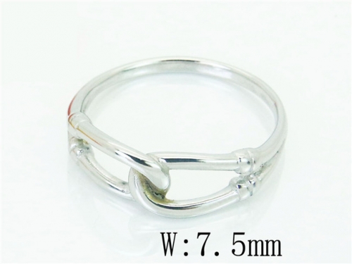 BC Wholesale Rings Jewelry Stainless Steel 316L Rings NO.#BC22R1039HHF