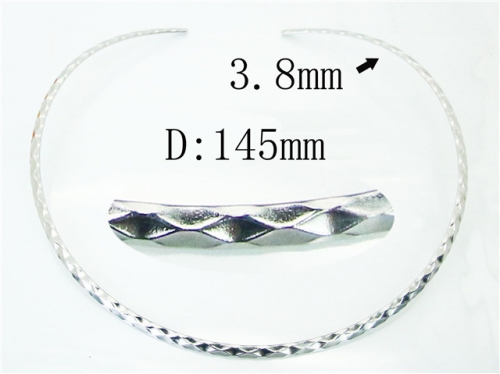 BC Wholesale Necklace Jewelry Stainless Steel 316L Necklace NO.#BC70N0633KT