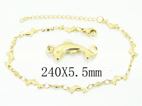 BC Wholesale Bracelets Jewelry Stainless Steel 316L Bracelets NO.#BC12B0307JE