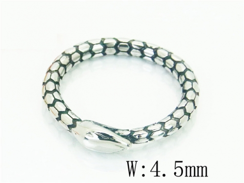 BC Wholesale Rings Jewelry Stainless Steel 316L Rings NO.#BC22R1040HHS