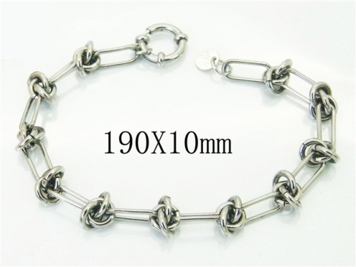 BC Wholesale Bracelets Jewelry Stainless Steel 316L Bracelets NO.#BC56B0071HID