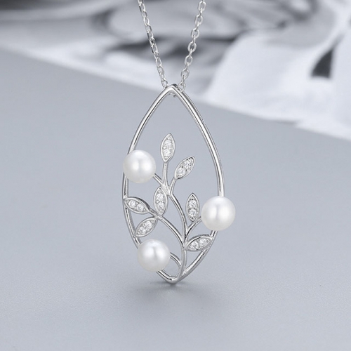 BC Wholesale 925 Silver Pendant Good Quality Silver Pendant Without Chain NO.#925J9P1924