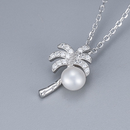 BC Wholesale 925 Silver Pendant Good Quality Silver Pendant Without Chain NO.#925J9P1522