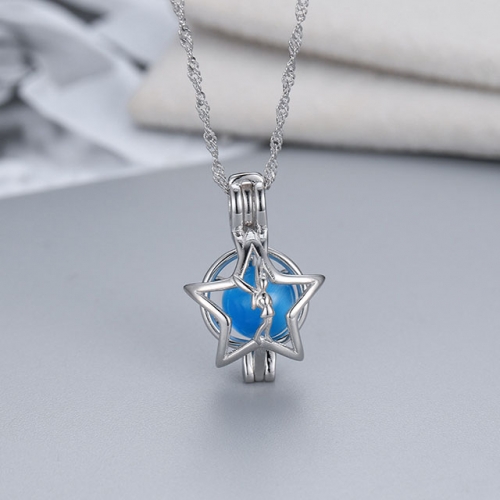 BC Wholesale 925 Silver Pendant Good Quality Silver Pendant Without Chain NO.#925J9P6009