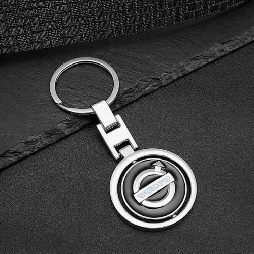 BC Wholesale Keychain Zinc Alloy Car Keychain NO.#YJ005KD6552
