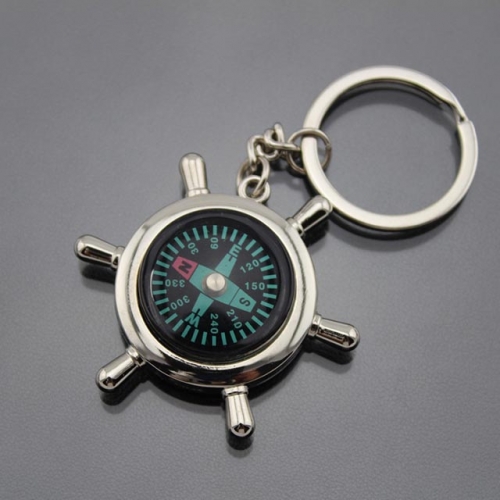 BC Wholesale Keychain Zinc Alloy Car Keychain NO.#YJ005KA45114006606